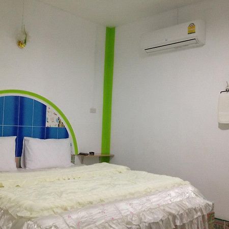 Jidapha Rooms Khlong Thom エクステリア 写真