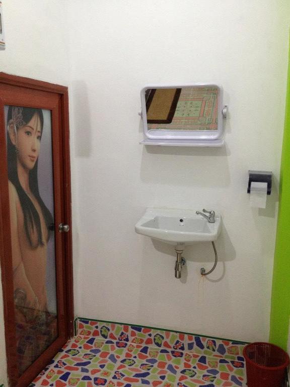 Jidapha Rooms Khlong Thom エクステリア 写真