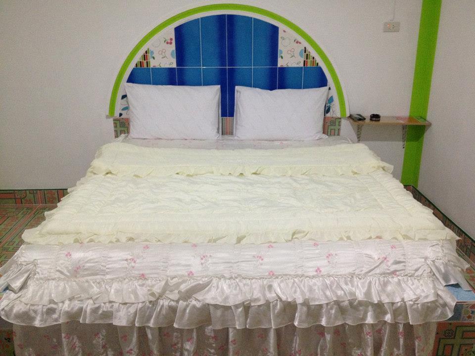 Jidapha Rooms Khlong Thom エクステリア 写真
