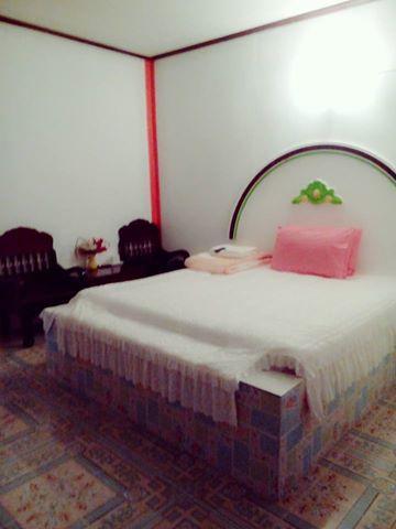Jidapha Rooms Khlong Thom エクステリア 写真
