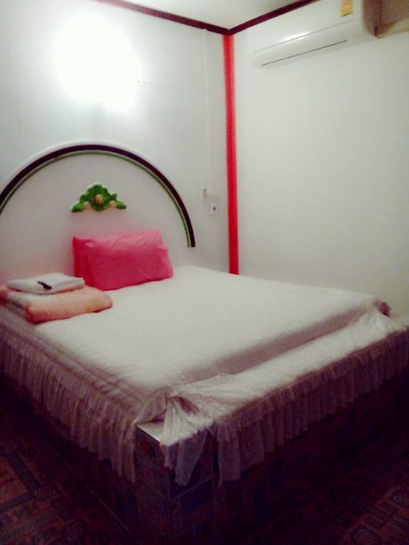 Jidapha Rooms Khlong Thom エクステリア 写真