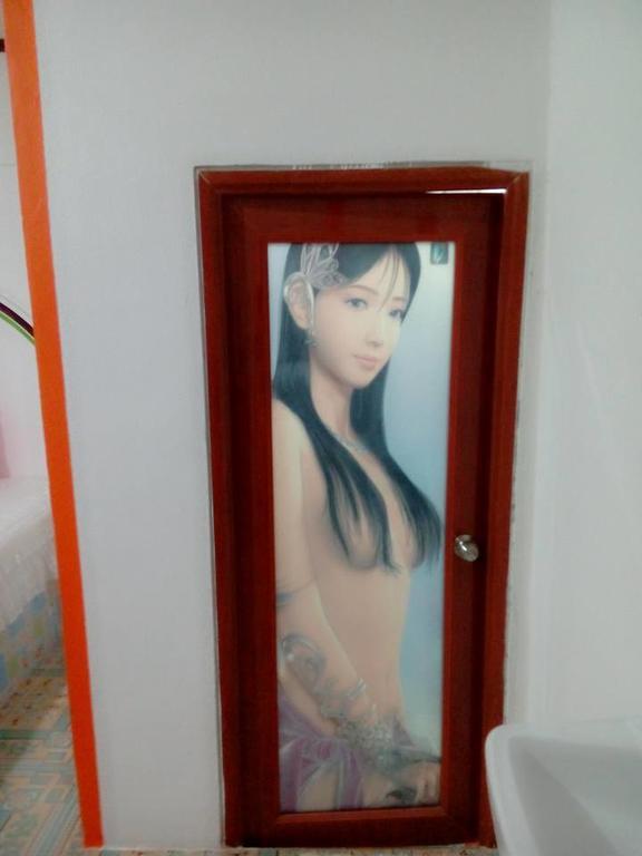Jidapha Rooms Khlong Thom エクステリア 写真