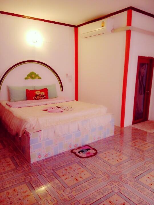 Jidapha Rooms Khlong Thom エクステリア 写真
