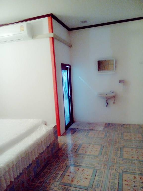 Jidapha Rooms Khlong Thom エクステリア 写真