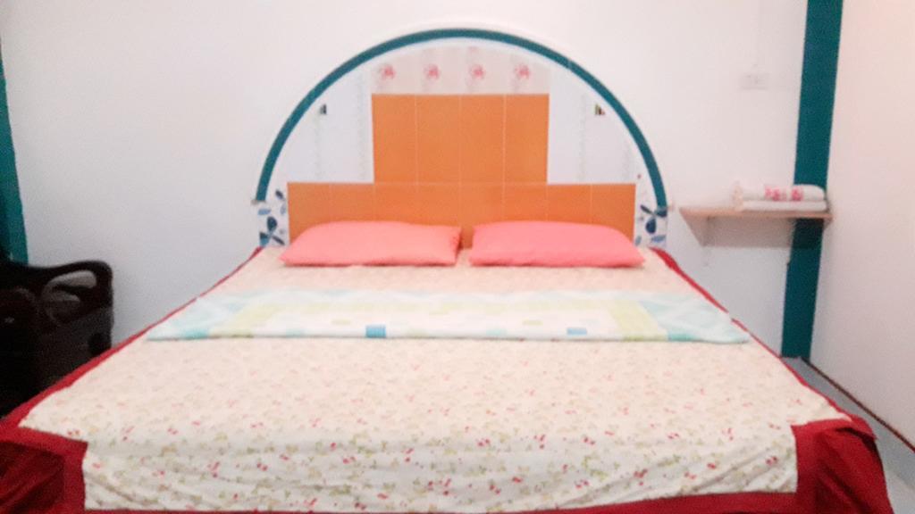 Jidapha Rooms Khlong Thom エクステリア 写真