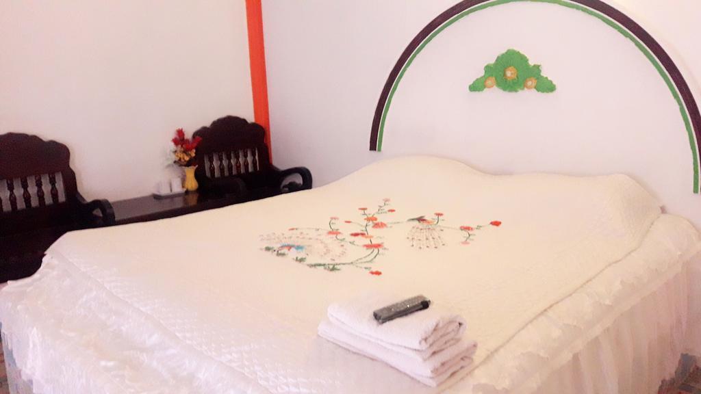 Jidapha Rooms Khlong Thom エクステリア 写真